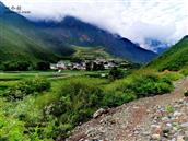 西藏,林芝地区,察隅县,察瓦龙乡,学巴村