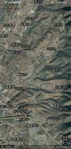 峒峪村 谷歌地图截图