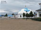 内蒙古,兴安盟,科尔沁右翼中旗,巴彦呼舒镇,西日嘎嘎查