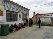 山西省,长治市,壶关县,桥上乡,东脑村