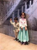 张巷社区 传说中的子弹头大厦传说中的卖251,000平的深圳湾1号加上未来的儿媳妇加油加油奥利给。