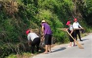 重庆市,奉节县,白帝镇,坪上村