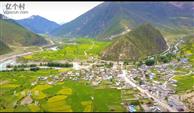 西藏,拉萨市,墨竹工卡县,尼玛江热乡,仲达村
