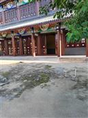 杨柑圩社区 