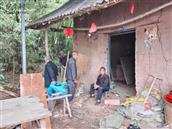 四川省,资阳市,简阳市,清风乡,万角村