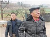 四川省,资阳市,简阳市,清风乡,万角村