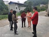 杨柳村 宣传2022年居民医疗保险政策