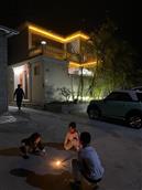 广东省,阳江市,江城区,城西街道,阮西村