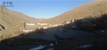 西藏,日喀则地区,萨迦县,拉洛乡,达普村