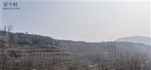 山东省,临沂市,沂水县,夏蔚镇,刘家峪村