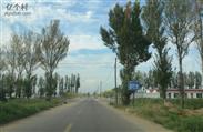 内蒙古,巴彦淖尔市,乌拉特前旗,苏独仑镇,召圪台村