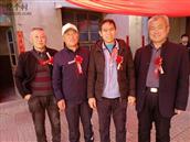 山东省,滨州市,邹平市,魏桥镇,西刘村