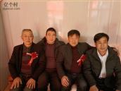 山东省,滨州市,邹平市,魏桥镇,西刘村