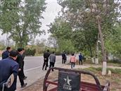 河南省,三门峡市,灵宝市,焦村镇,沟东村