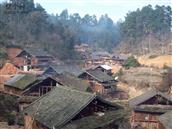 广西,柳州市,三江县,富禄乡,龙奋村