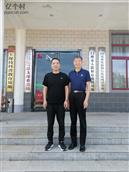 河南省,三门峡市,陕州区,大营镇,大营村