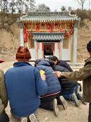 甘肃省,天水市,秦安县,安伏乡,魏峰村