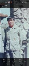 秀山村 山东潍坊寻亲，这是我爸爸20岁左右的照片（1969年生人），奶奶说是江苏省海门县秀山公社（耿姓）抱来的，具体哪个村年纪大了忘记了，能帮忙寻亲成功吗