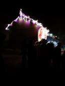 甘肃省,天水市,秦安县,安伏乡,魏峰村