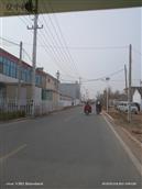 曲坊社区村 