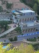 陕西省,榆林市,子洲县,双湖峪镇,曹硷村