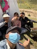 西藏,昌都地区,江达县,波罗乡,波公村