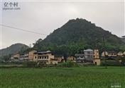 四川省,广安市,邻水县,长安乡,大堰村