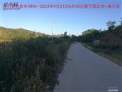 辽宁省,朝阳市,龙城区,半拉山街道,半拉山村