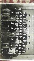 河家社区 1968年10月6日鞍山市第二中学30名毕业生下乡落户到小河沿（董德安）。