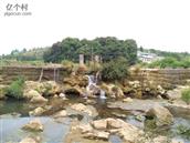 湖南省,郴州市,永兴县,洋塘乡,铁龙村