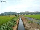 湖南省,郴州市,永兴县,洋塘乡,铁龙村