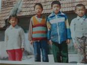 山东省,临沂市,沂水县,许家湖镇,西赵家楼村