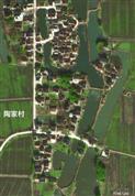 新河村 新河村卫星图片