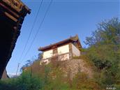 炭庄村 始建于明朝永乐年间，距今已有五百余年的古戏台。