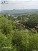 老峒峪村 