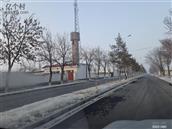新疆,昌吉州,玛纳斯县,凉州户镇,新渠村
