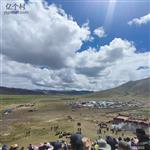 西藏,山南地区,浪卡子县,工布学乡,卓热村