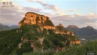 龙凤山村 龙凤山金顶（大庙）