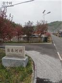 吉林省,白山市,抚松县,北岗镇,蒲春河村