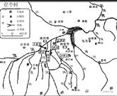 陕西省,西安市,长安区,五星街道,和迪村