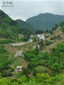 河坝村 