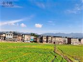 四川省,达州市,开江县,骑龙乡,六家坝村