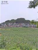 广西,柳州市,柳城县,东泉镇,黄塘村