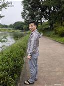绿水村 