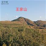 石河峪村 