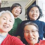 内蒙古,兴安盟,科尔沁右翼前旗,阿力得尔苏木乡,复兴村