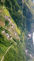 重庆市,彭水县,保家镇,龙河村