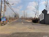 山东省,青岛市,黄岛区,海青镇,廒上村
