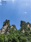 湖北省,黄冈市,英山县,温泉镇,季陵沟村