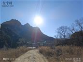 山西省,大同市,灵丘县,上寨镇,庄子沟村